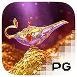 รีวิวเกม Genie's 3 Wishes