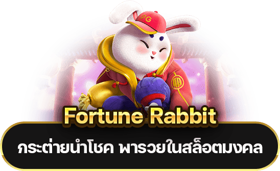 Fortune Rabbit