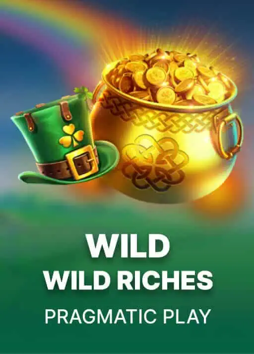 Wild Wild Riches Megaways ทดลองสล็อต