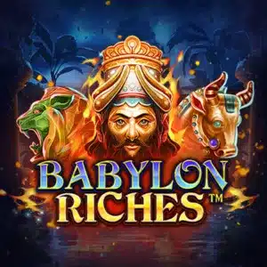 demo Babylon Riches