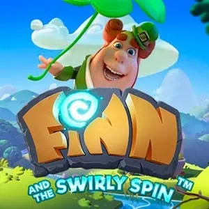 Finn and the Swirly Spin demo