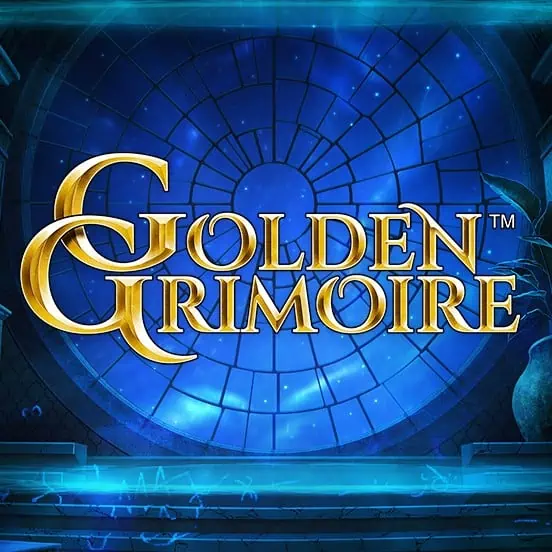 Golden Grimoire สล็อต