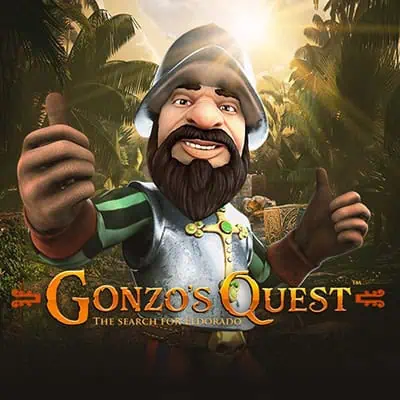 new games Gonzo's Quest