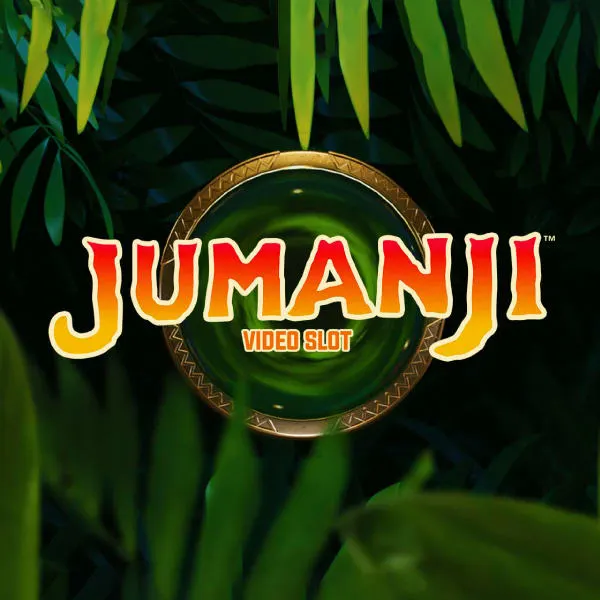 games Jumanji slot