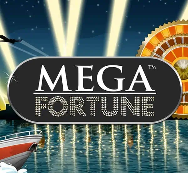 demo Mega Fortune