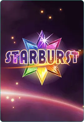 Starburst demo