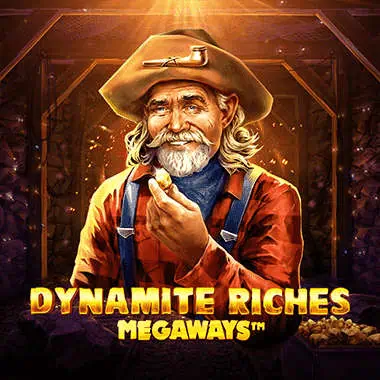 เกมใหม่ Dynamite Riches Megaways