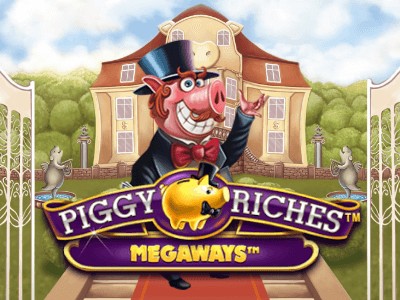 demoPiggy Riches Megaways